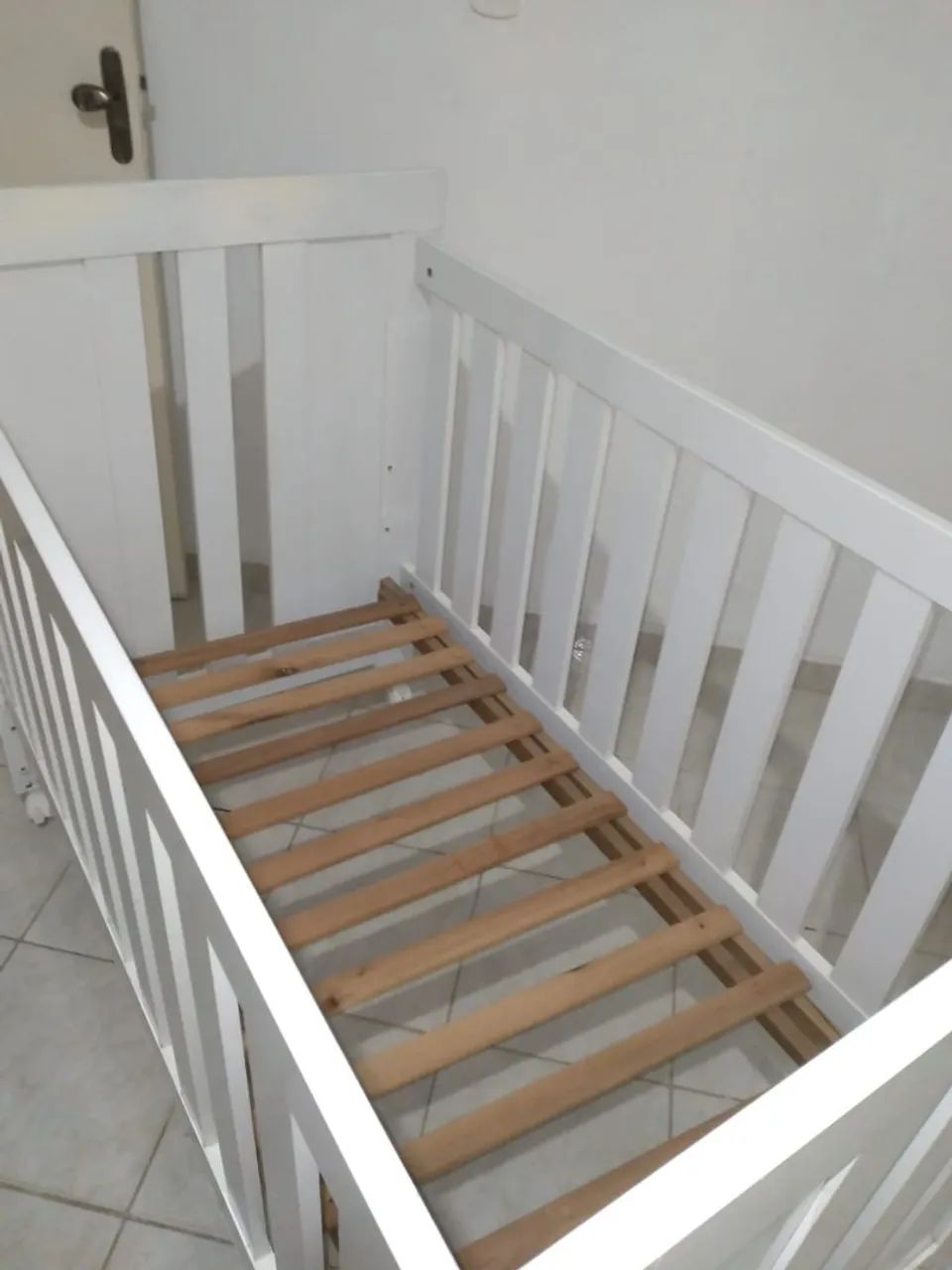 Berço valor Imperdível  - Foto 2