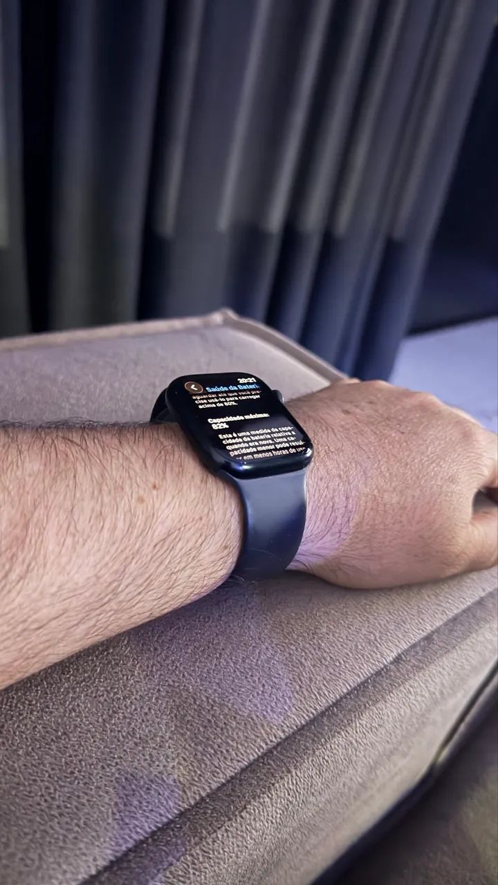     Apple Watch Series 8 GPS 45mm