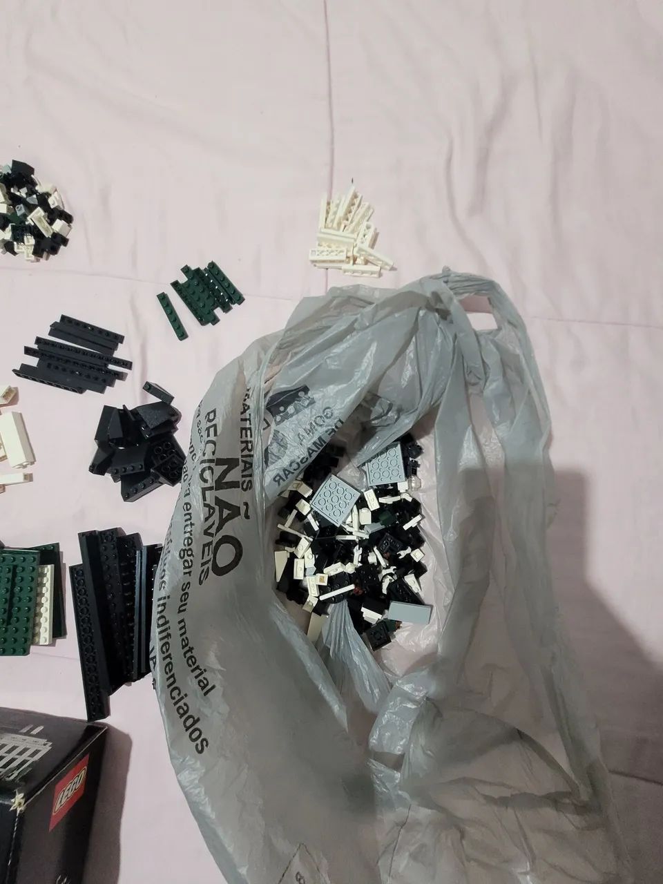 Lego Architecture White House Completo - Foto 3