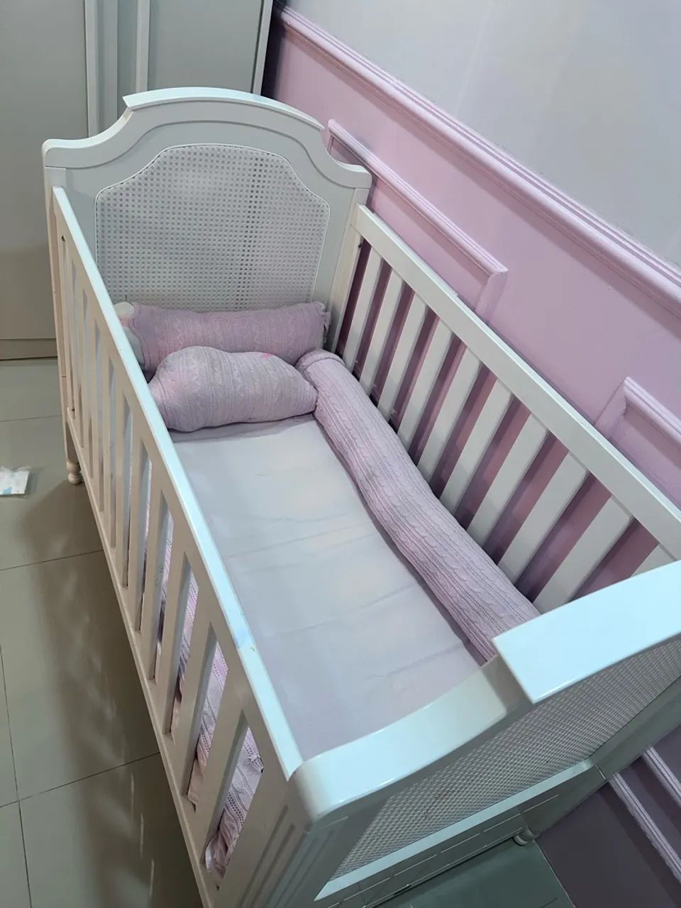 Berço 3 em 1  - Foto 3