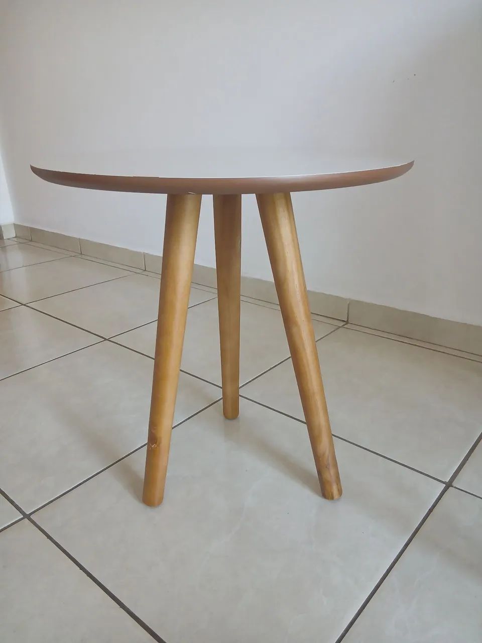 Mesinha lateral - Foto 2