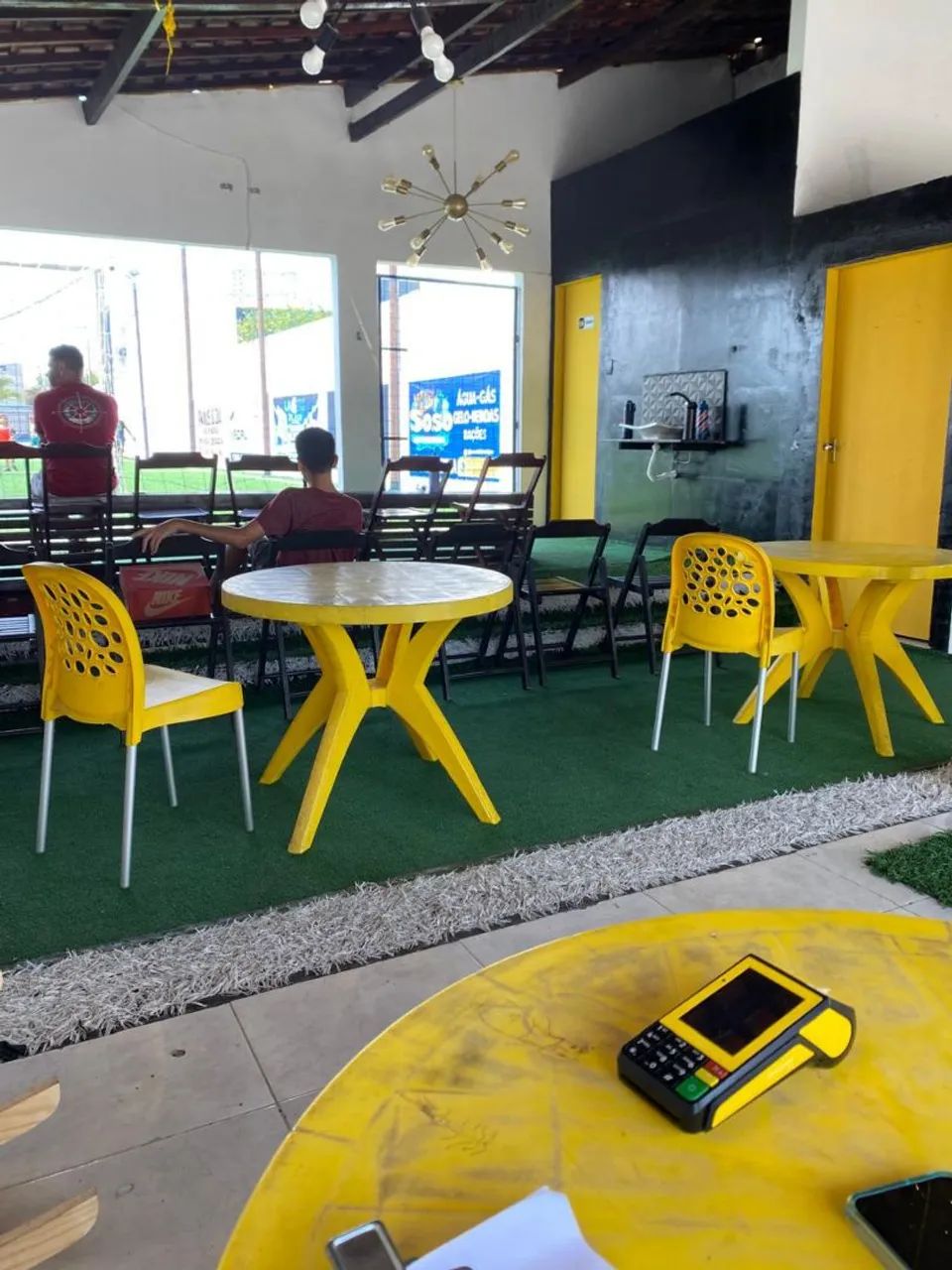 Alugo Boteco em Arena Society  - Foto 4