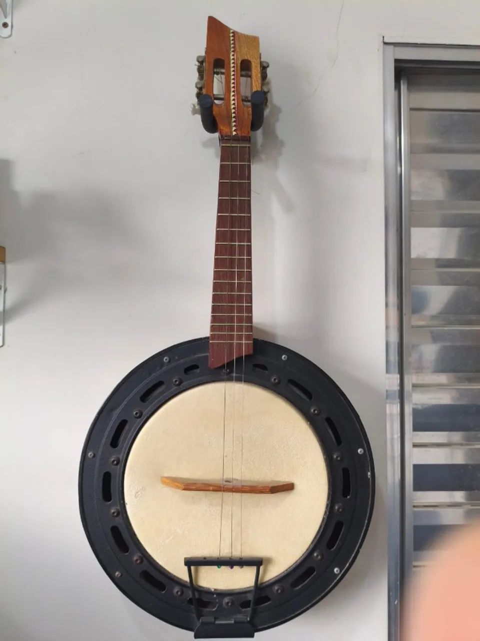 Banjo  - Foto 3