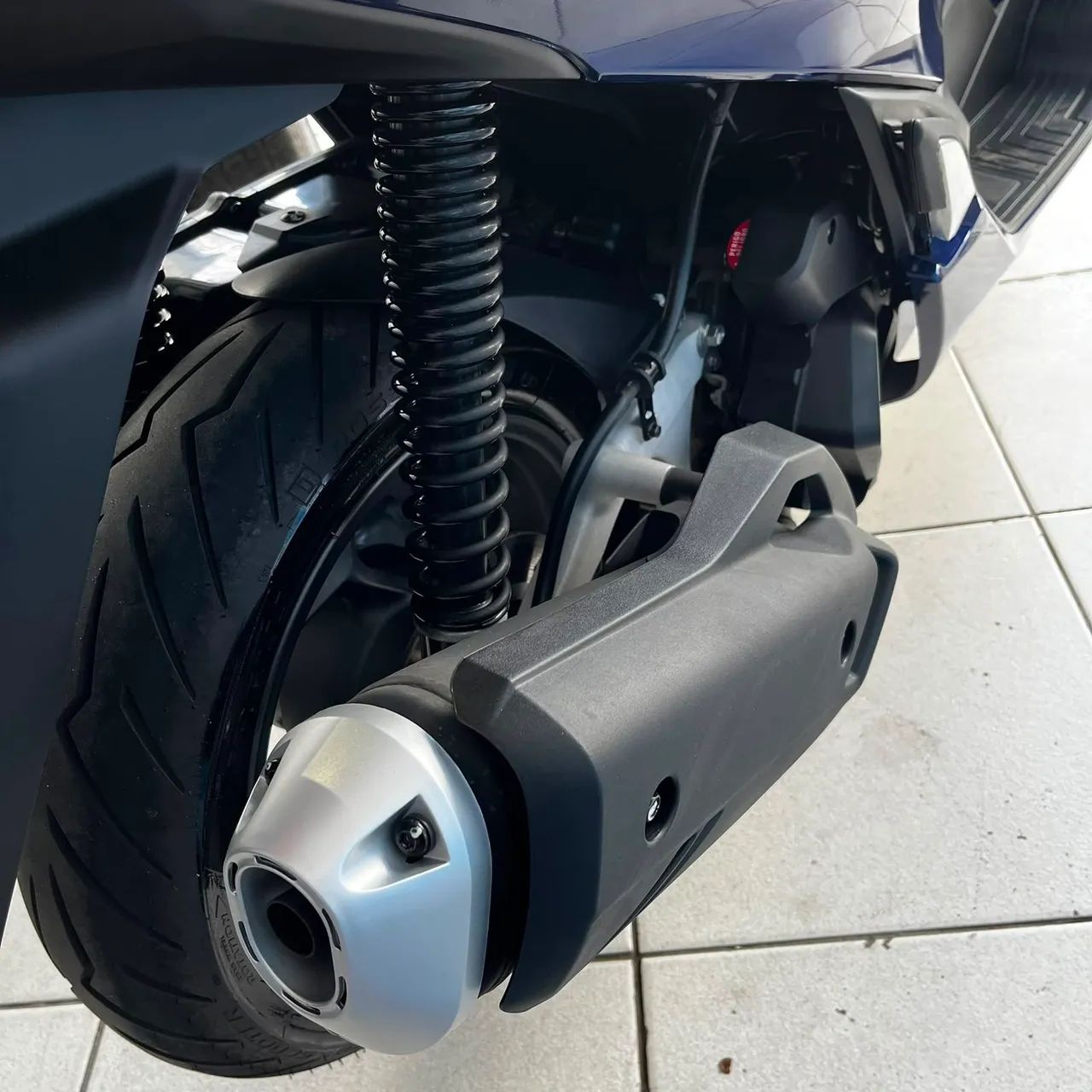 PCX 160 ABS 2025/2026 - Foto 5