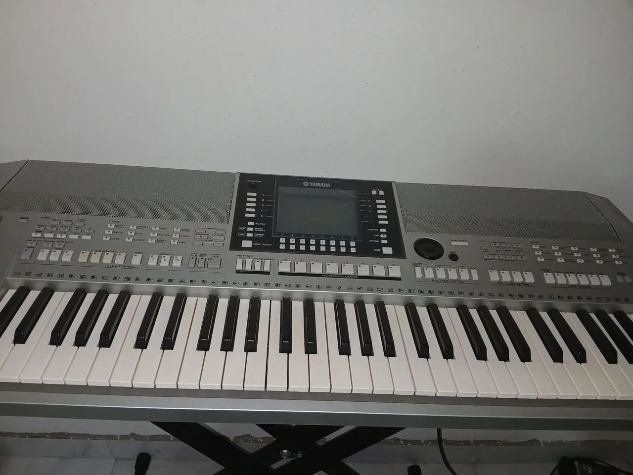Teclado musical WhatsApp: * - Foto 2