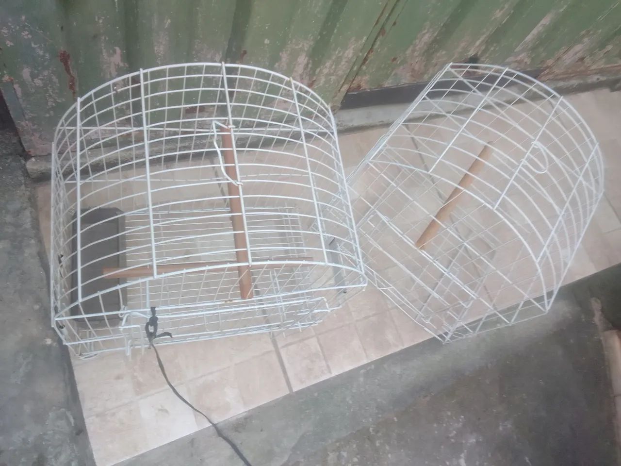 Gaiolas