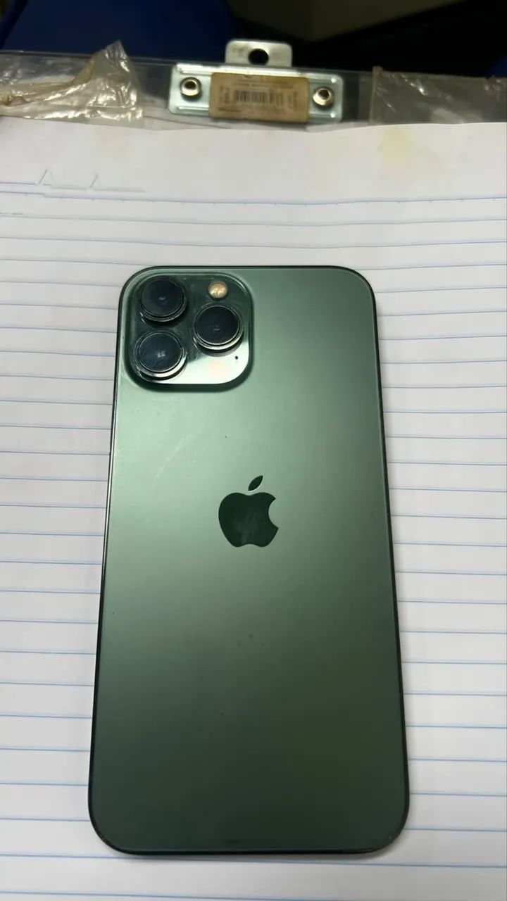 iPhone 13 Pro Max