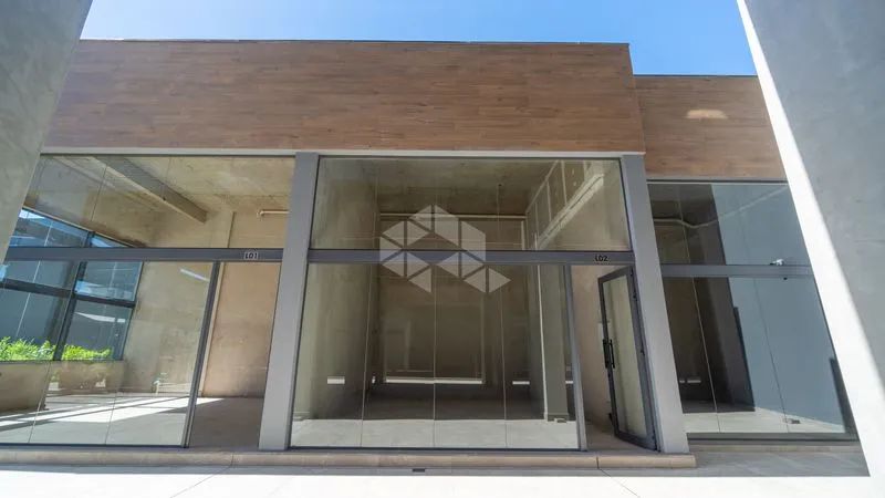 Loja 35M² - para Alugar - Foto 5