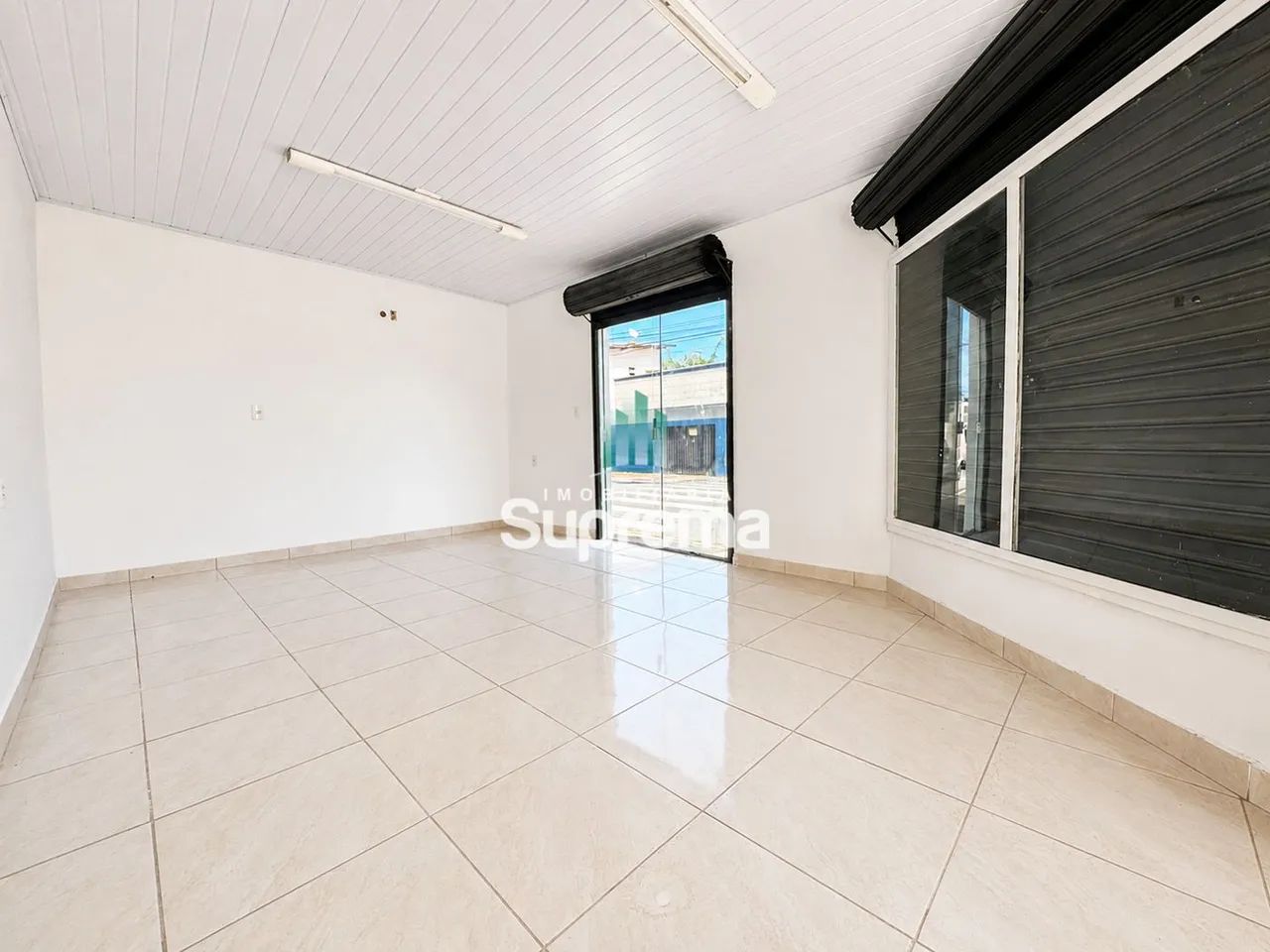 SALA TERREA NO SAO JOAO, 32M² - Foto 5
