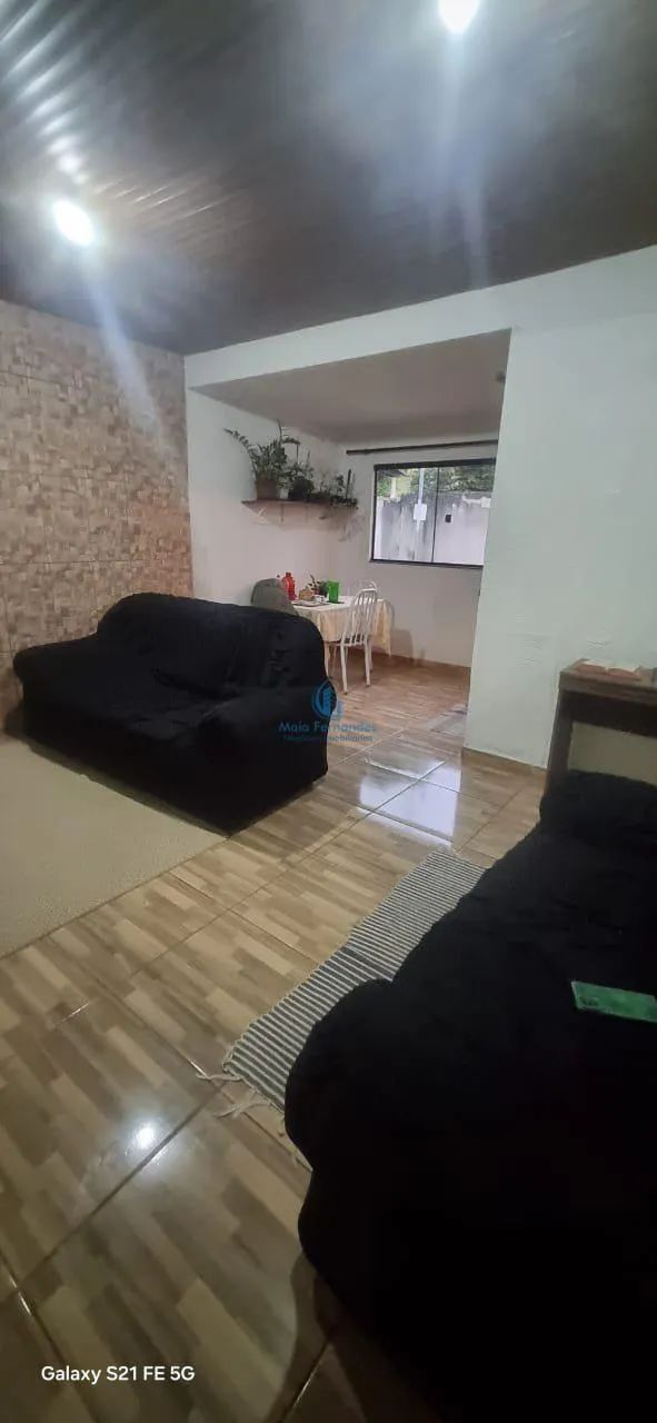 Casa à venda no Centro de Soledade de Minas REF: CV 334 - Foto 3