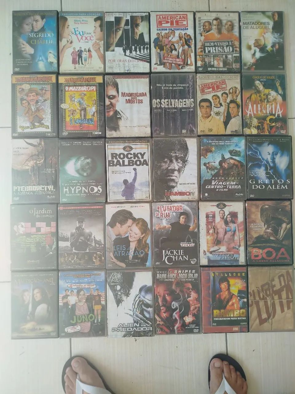 DVDs Originais  - Foto 3