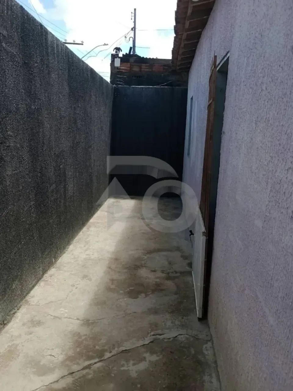 Casa no Bairro Santa Maria com 2 Quartos. - Foto 2