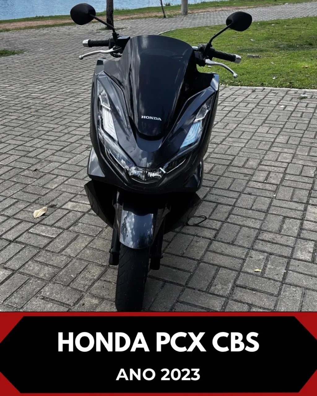 PCX ANO 2023  - Foto 3