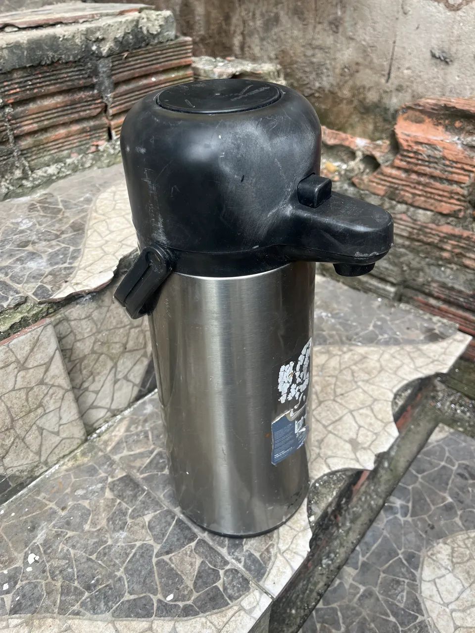 Vendo
