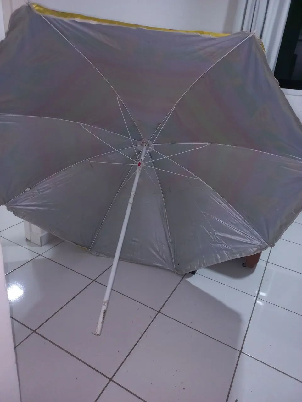 Guarda Sol de praia - Foto 2