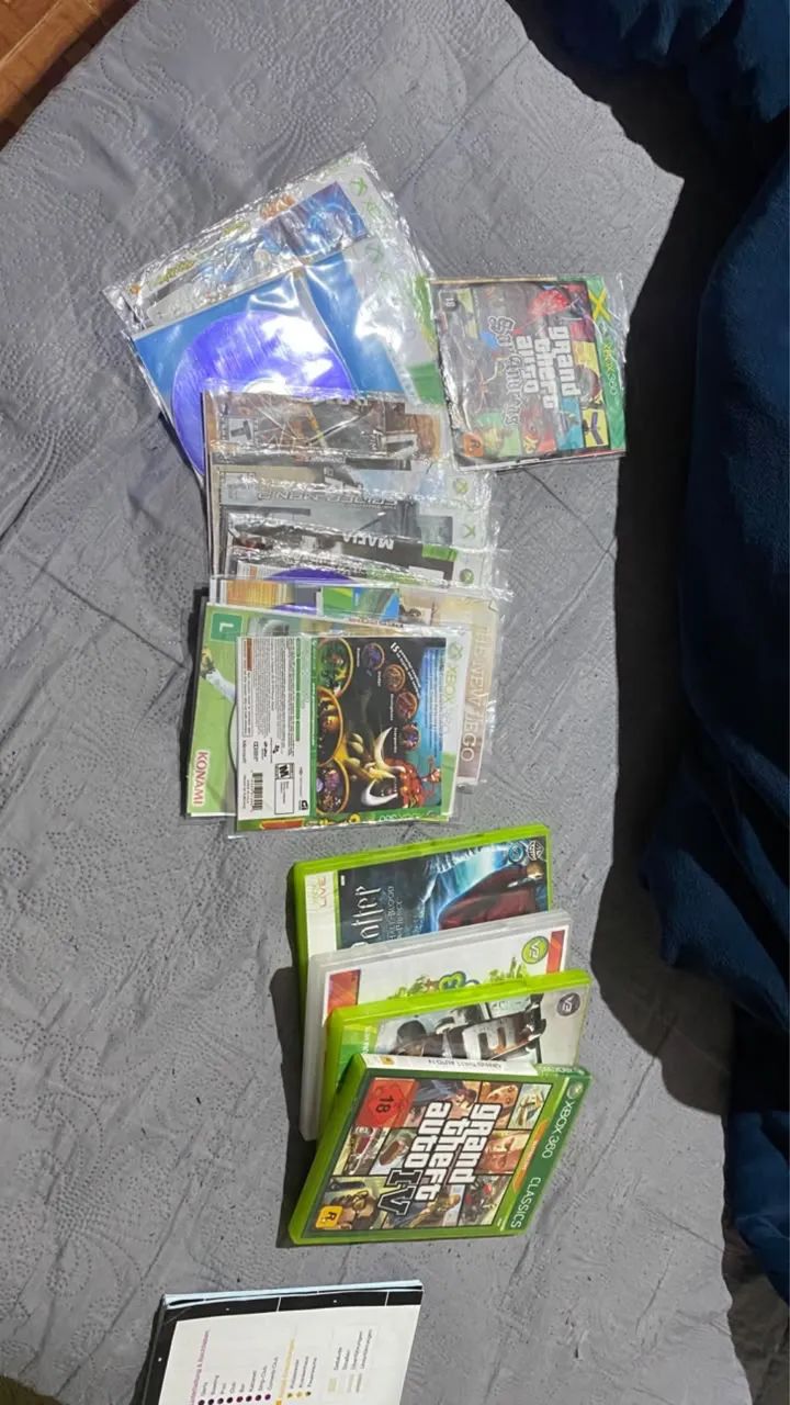 Xbox 360 - Foto 3
