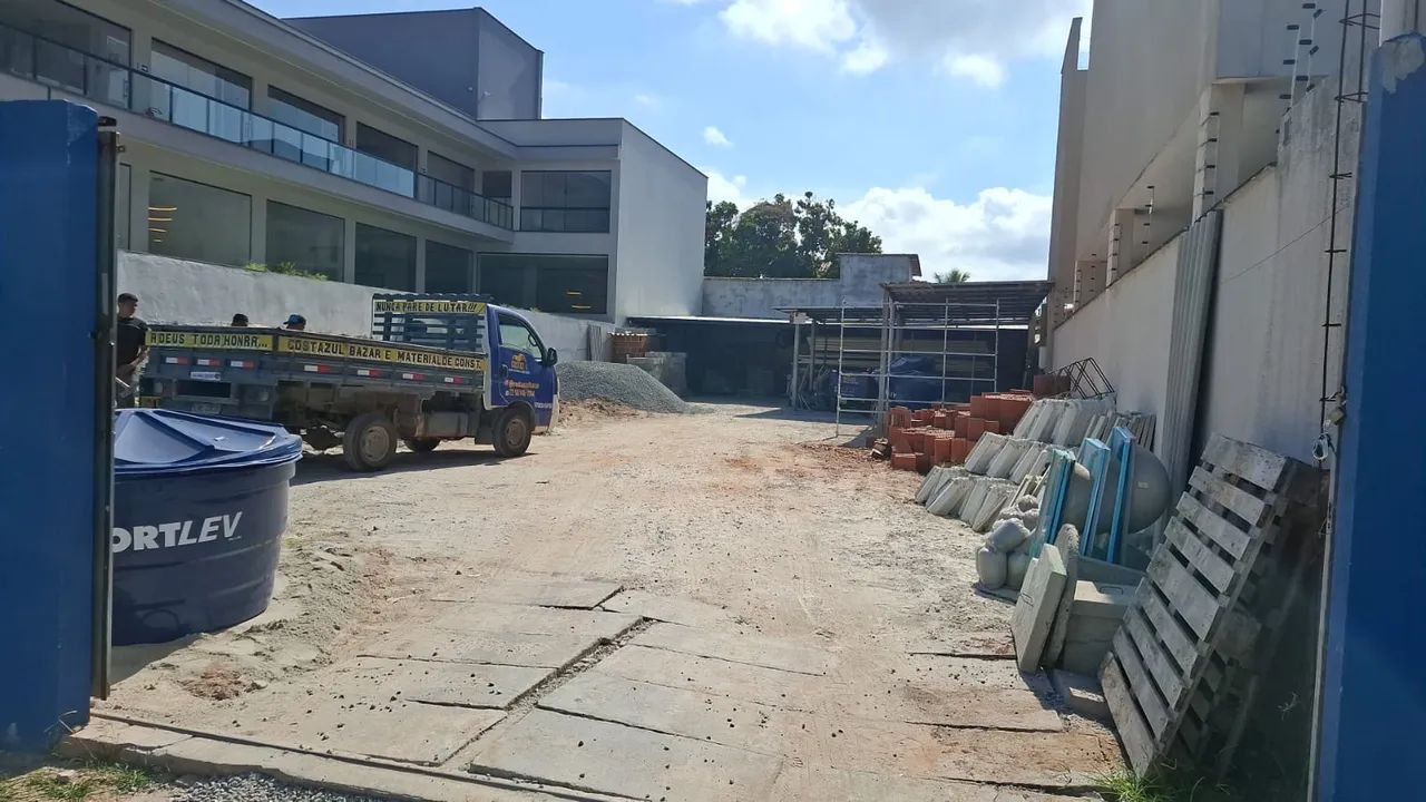 PASSO PONTO MATERIAL DE CONSTRUÇÃO E DEPÓSITO - Foto 4