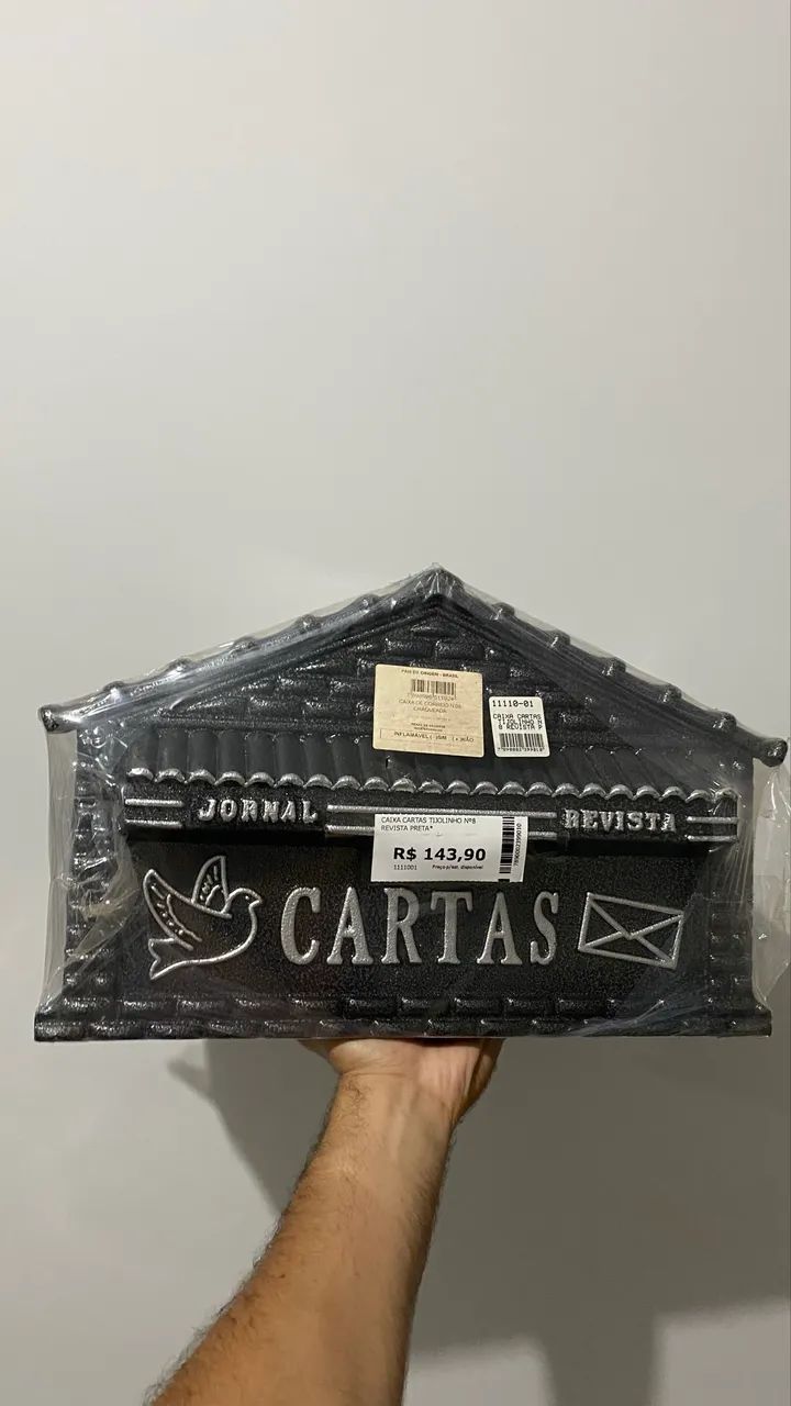 Caixa de Correios