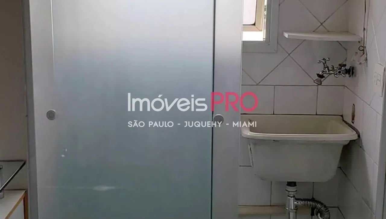 MOEMA - 36M² - 1 DORMITÓRIO - Foto 5