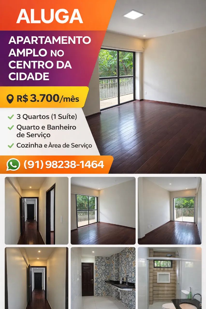 Foto - Belém - Cremação