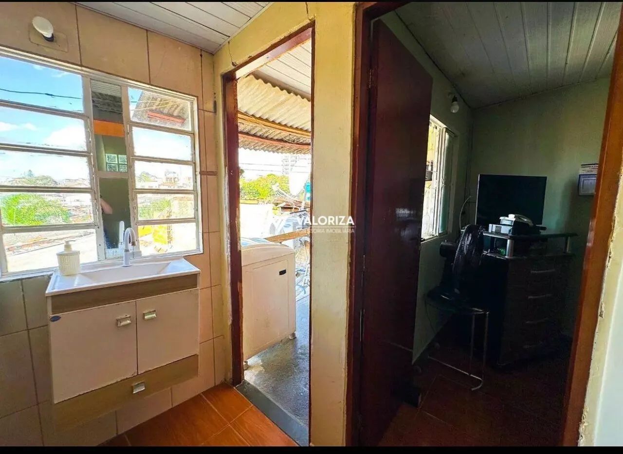 VENDO MINHA CASA NO BOLETO  - Foto 5