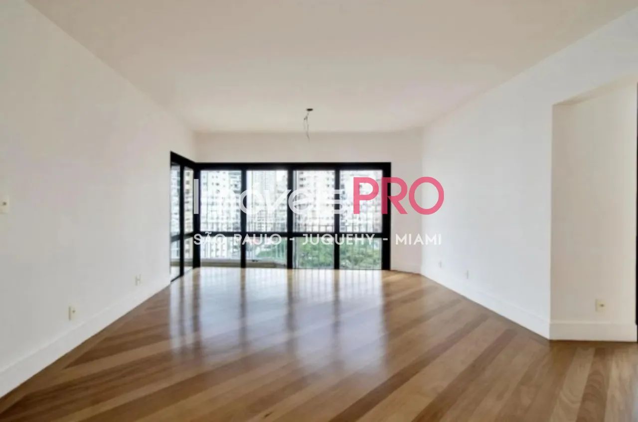 Apartamento para venda em Moema - SP - Foto 4