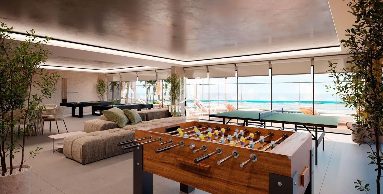 Studios e 2 quartos para investimento em Maragogi - Foto 5