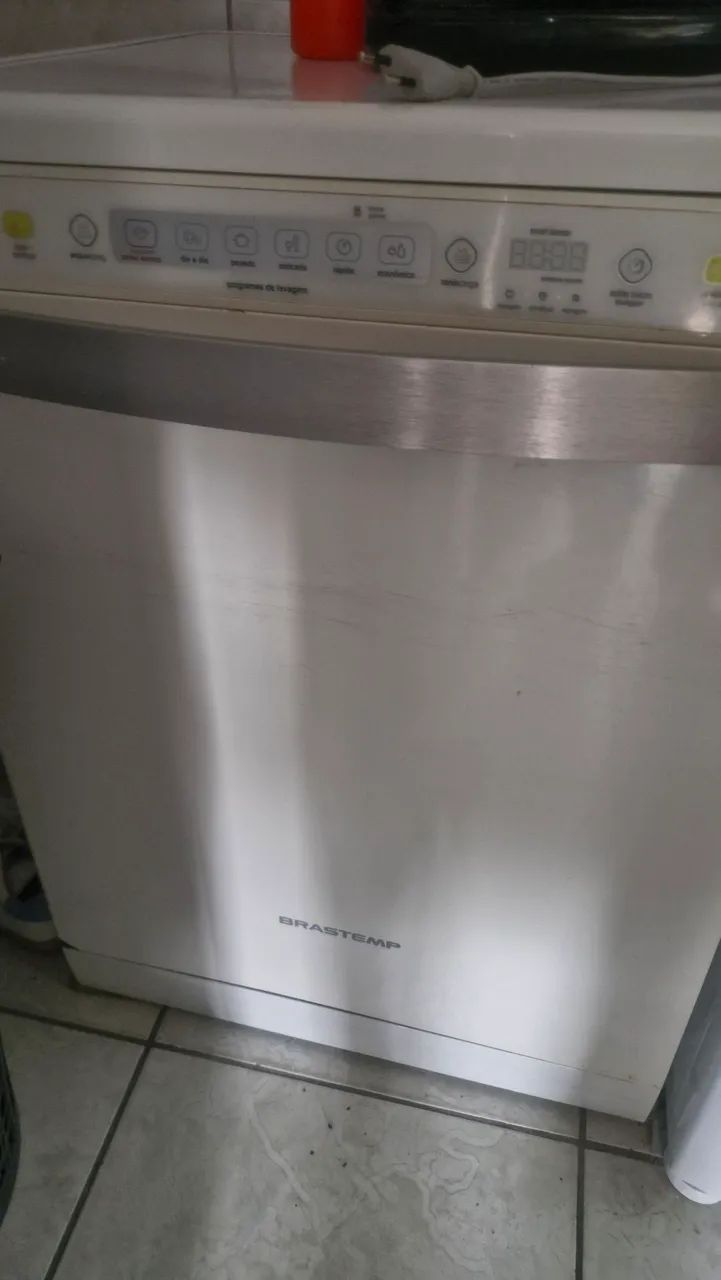 Maquina de lavar louças  - Foto 3
