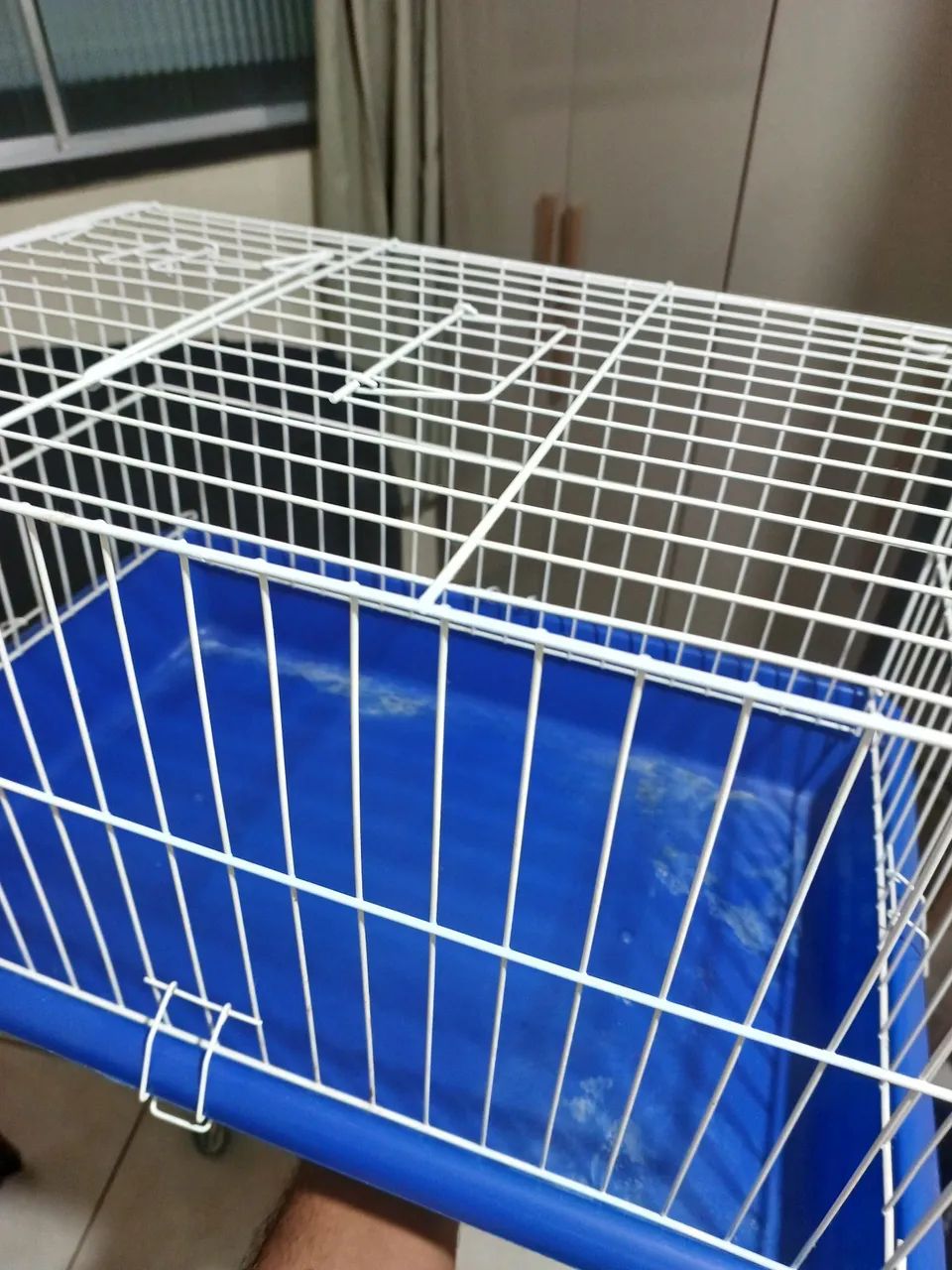 Gaiola para Hamster, Twister e Porquinho da Índia  - Foto 3