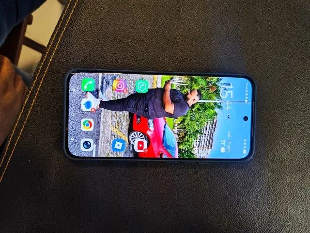 Infinix hot 60 Pro  - Foto 2