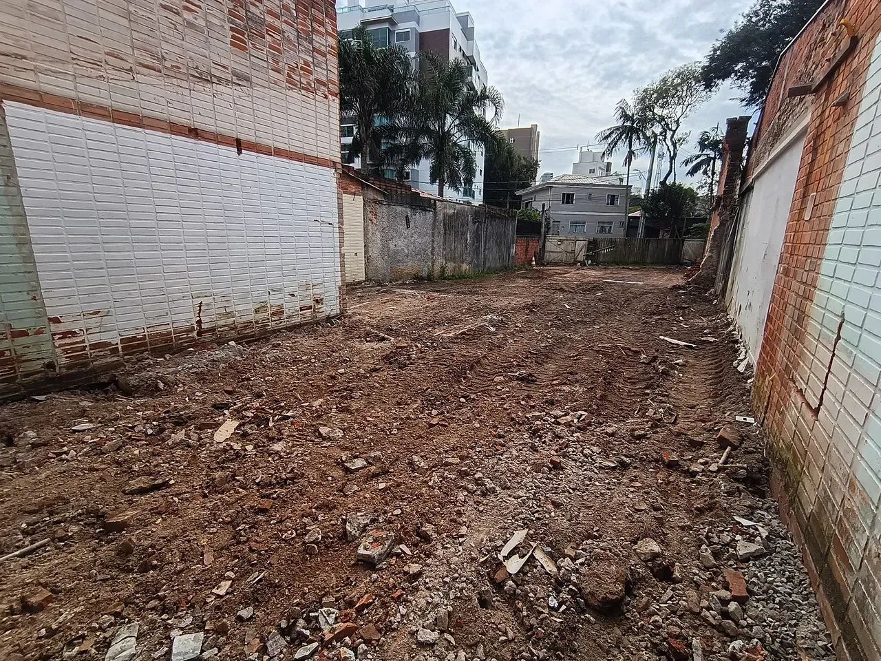 Terreno em rua sem saída: Tranquilidade, privilégio e privacidade. - Foto 4