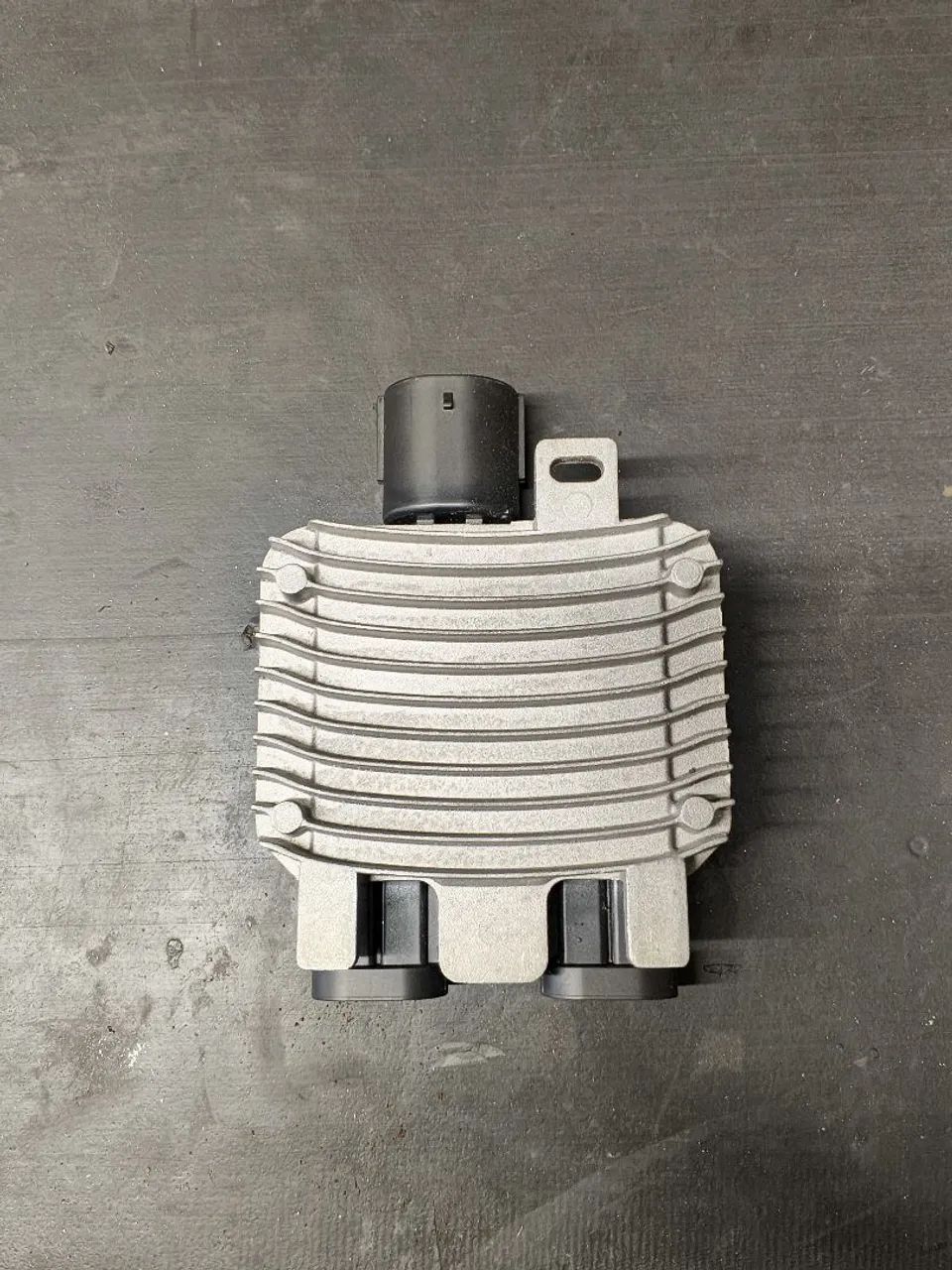 Módulo Ventilador Land Rover