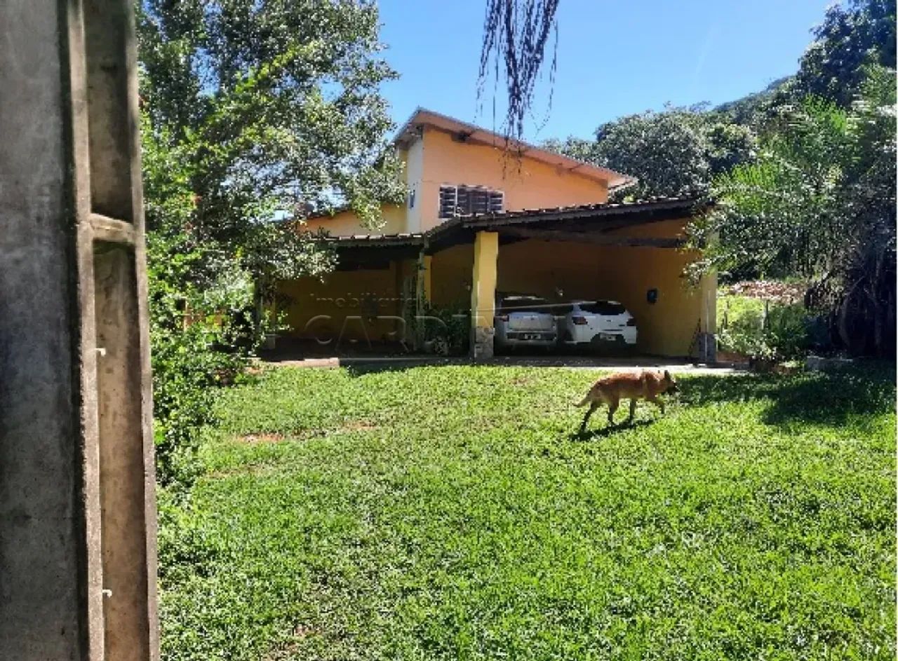 Rural Sítio em Ribeirão Bonito - Foto 2