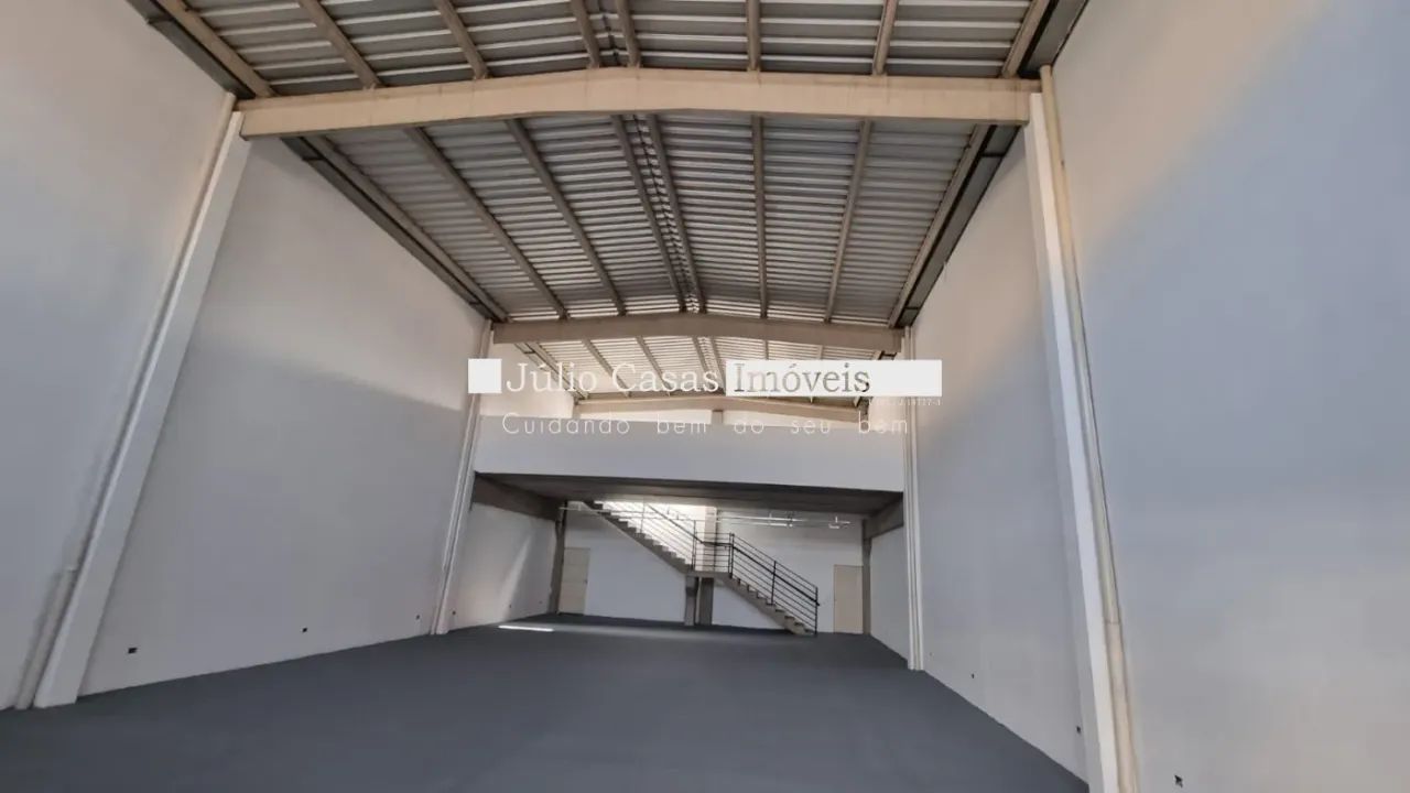 Prédio Comercial para Locação - Foto 2