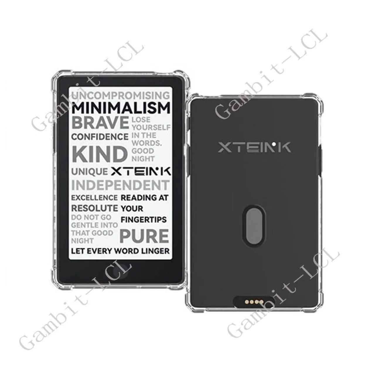 Capa protetora para xteink x4 pro  - Foto 2
