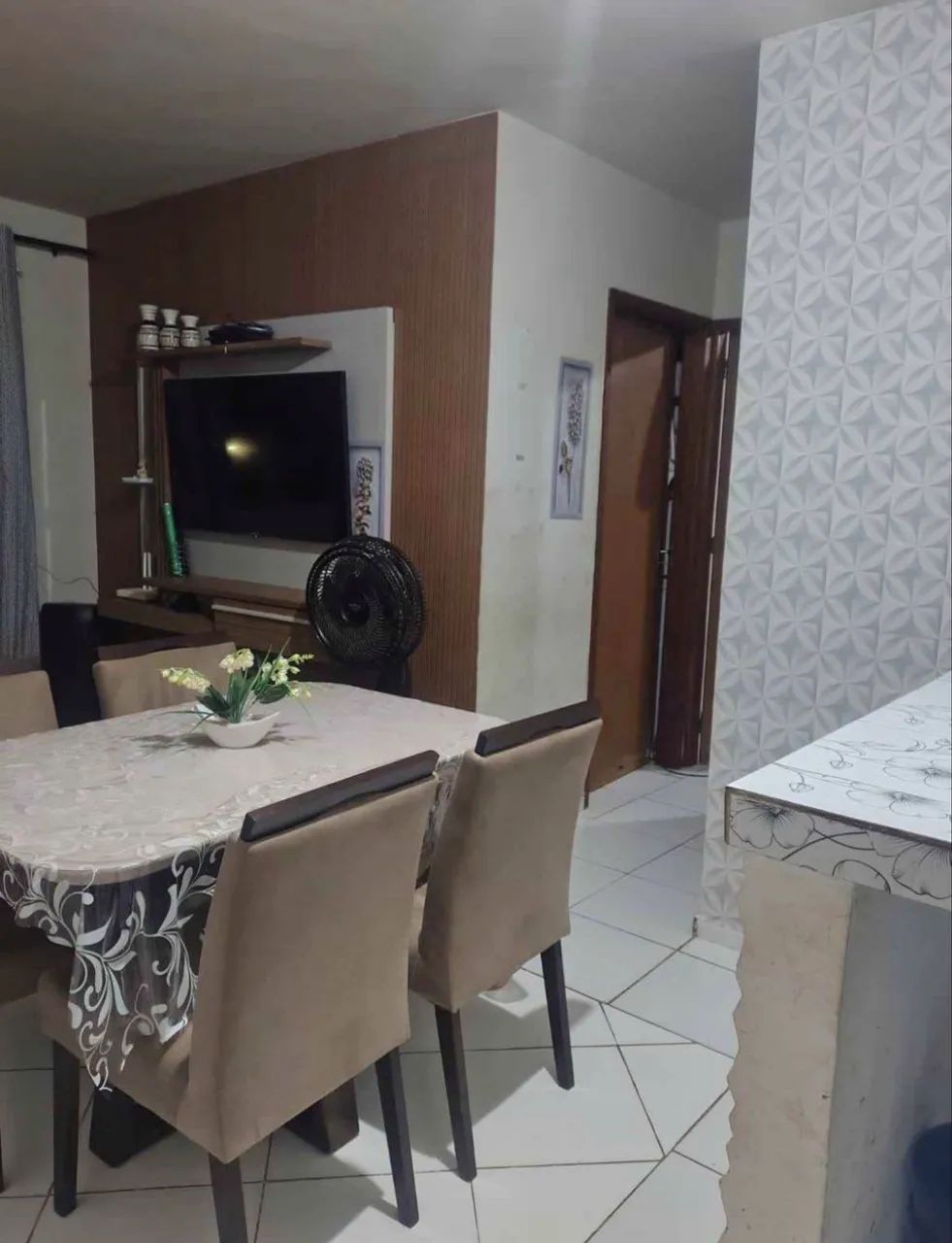 Vendo kitnet em Laranjeiras / Serra  - Foto 4