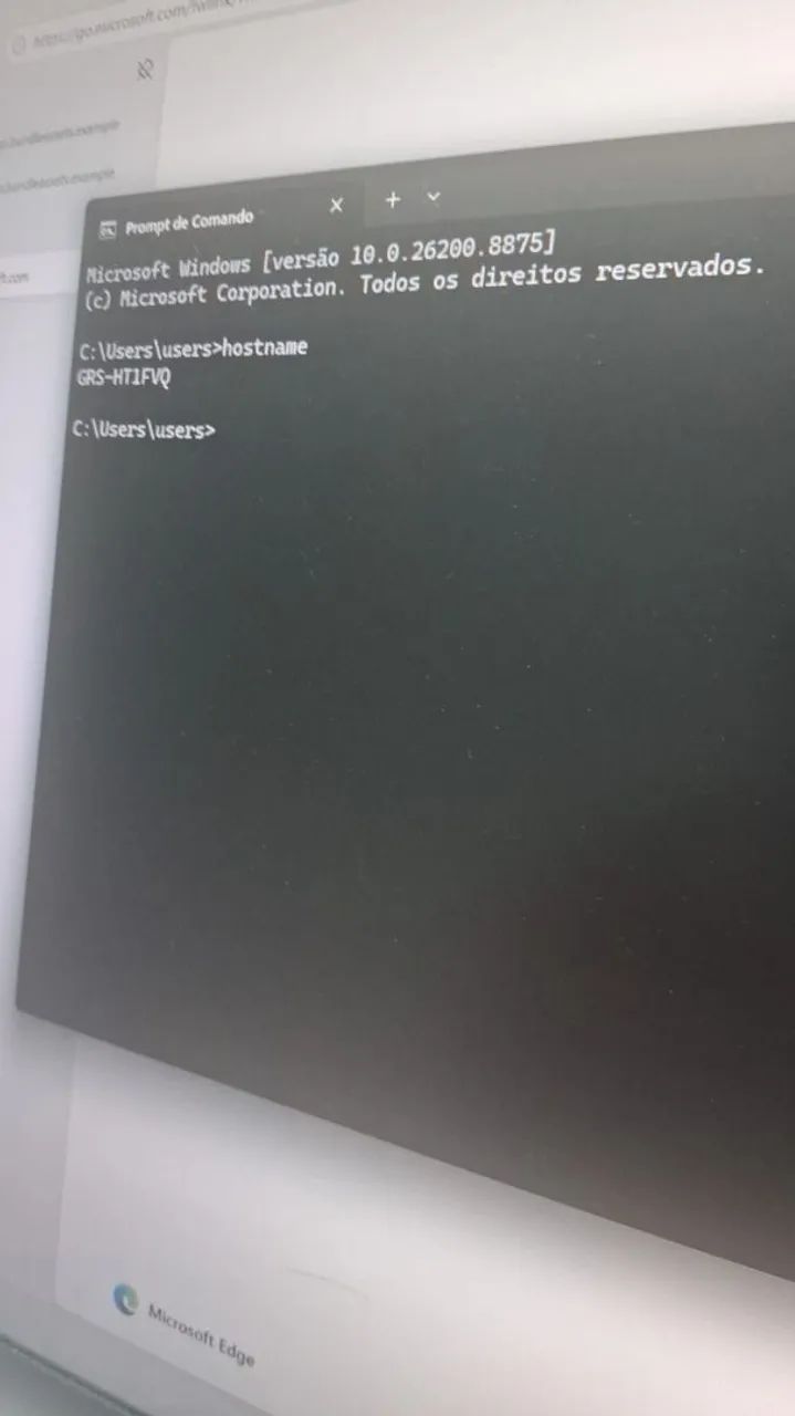 Computador Lenovo E73 PDV Caixa Batocera  - Foto 3