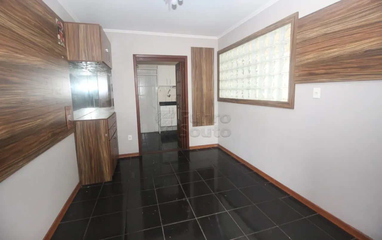 Apartamento no edifício Araucária, 2 quartos com 1 suíte - Foto 5