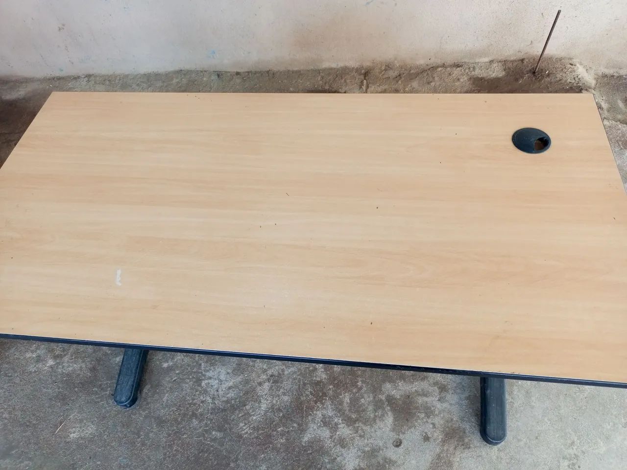Mesa de escritório 