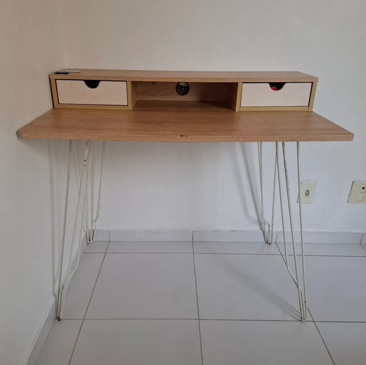 Mesa de Estudo - Foto 2