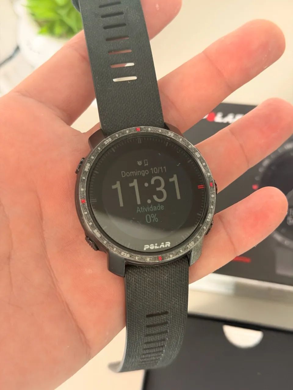 Polar Grit X Pro  - Foto 3