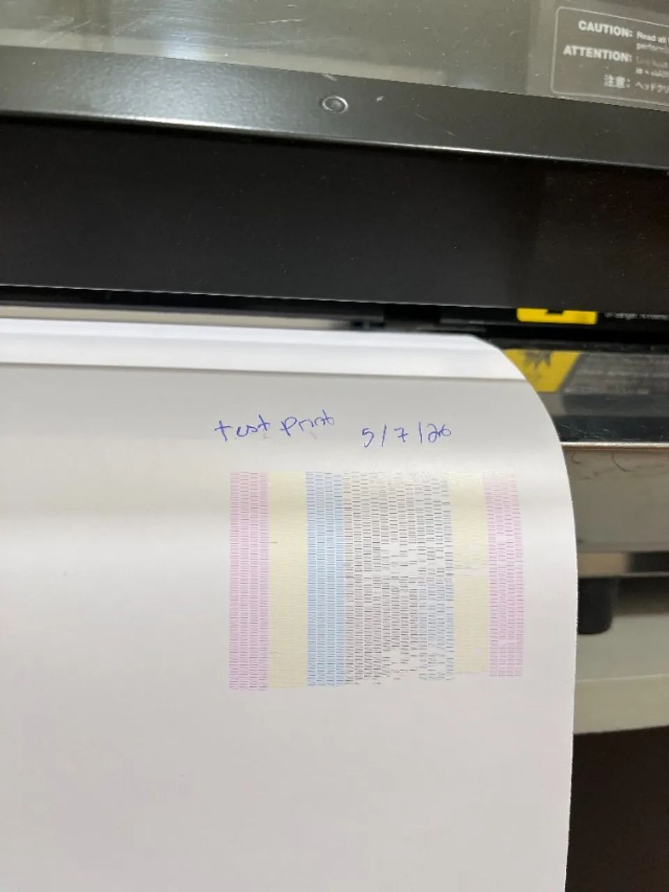 Plotter Roland BN-20 - Impressão e Corte Integrados - Foto 4