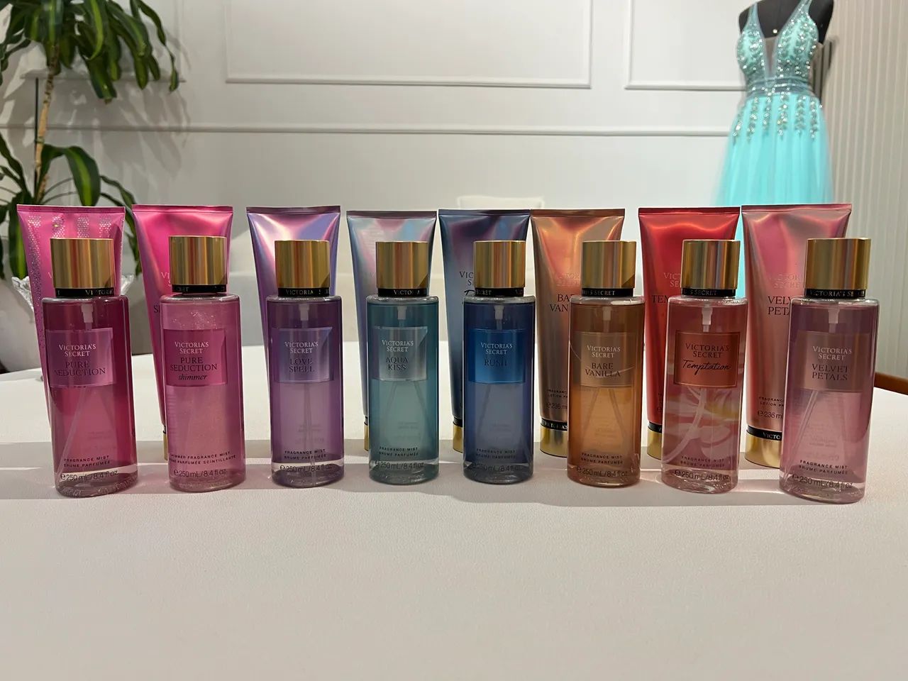 Victoria Secrets originais  - Foto 2