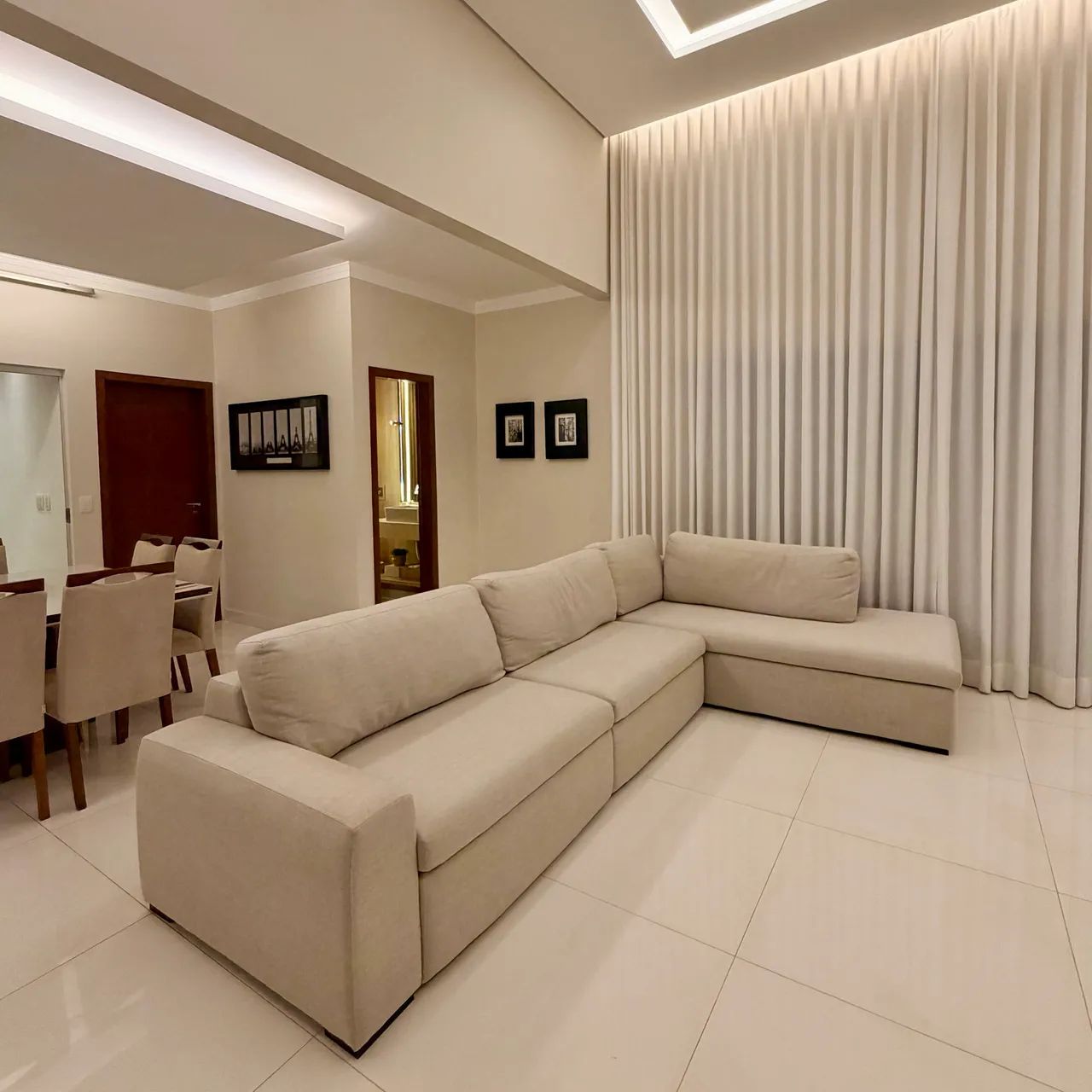 Casa térrea damha II - Foto 3