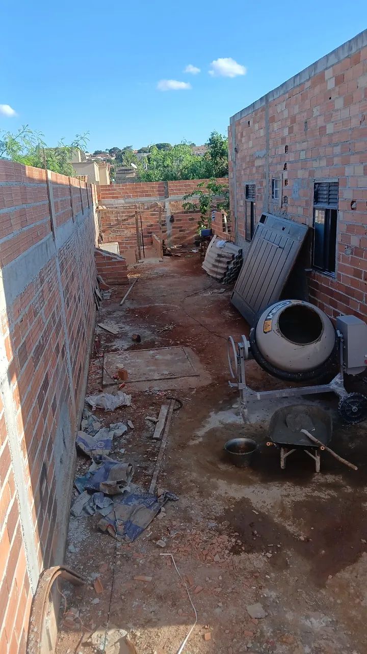 Pedreiro disponível - Foto 5