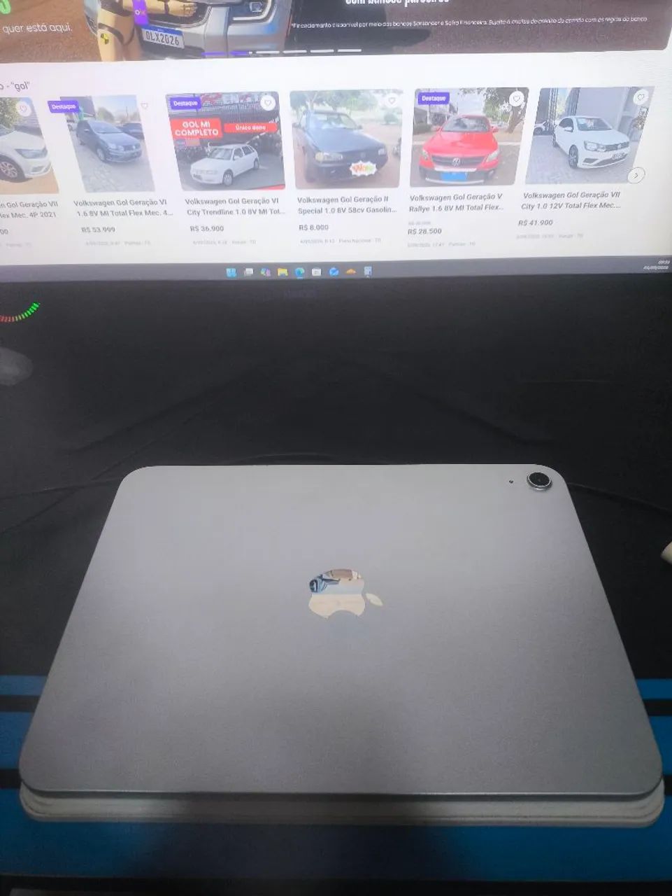 iPad A16  - Foto 2