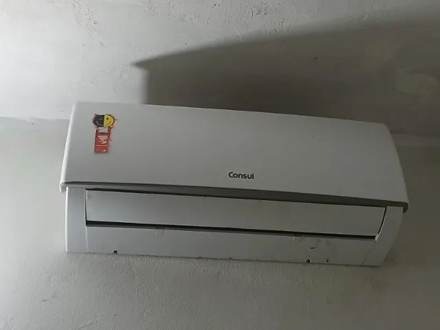 Ar condicionado Split 12.000 BTUs - Foto 2