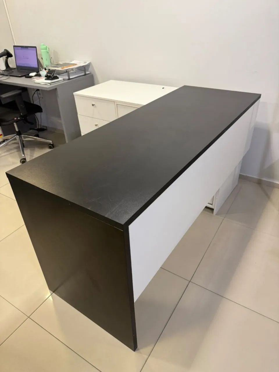 MESA ESCRITORIO GRANDE - Foto 2