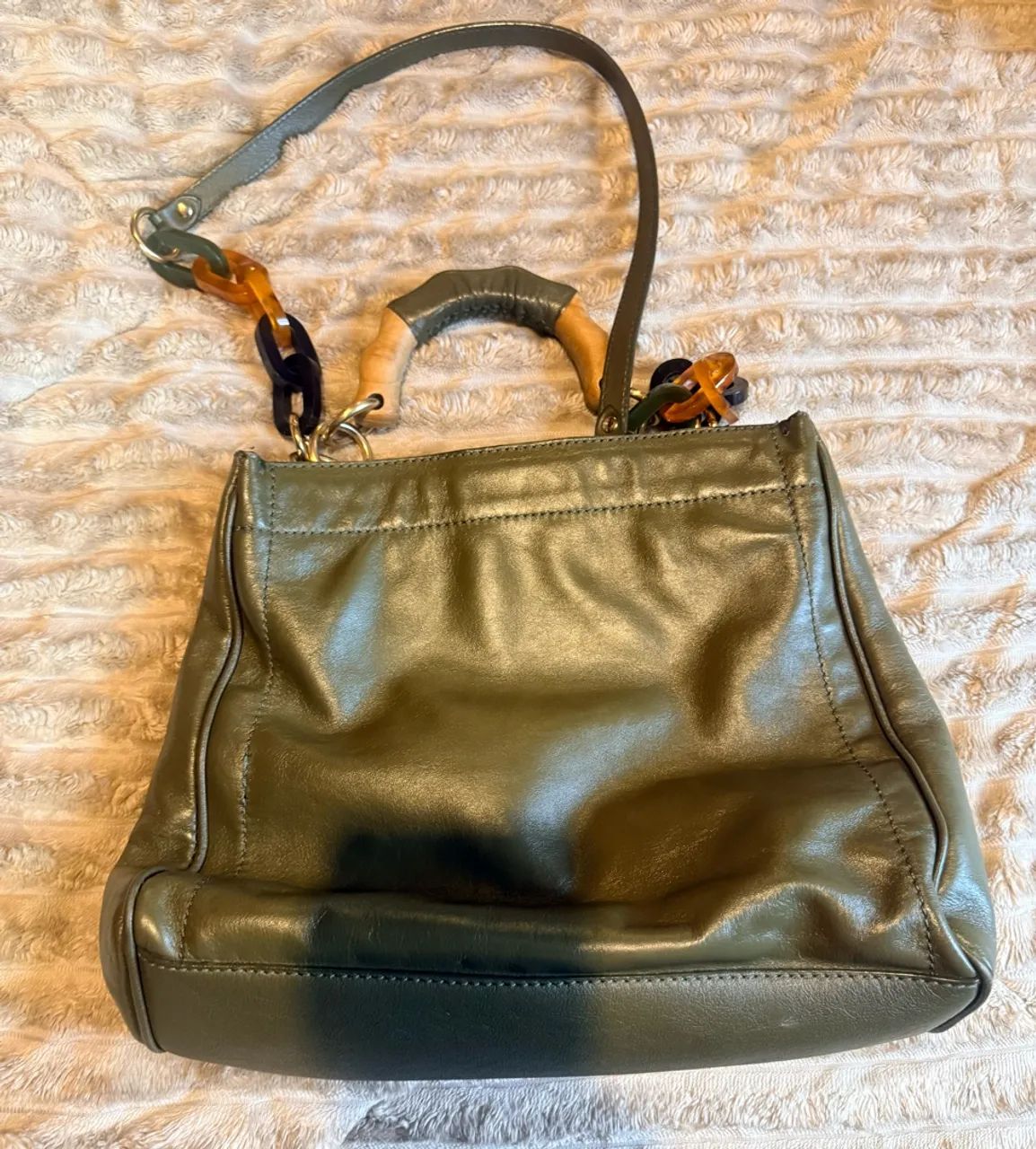 Bolsa da Schutz  - Foto 4