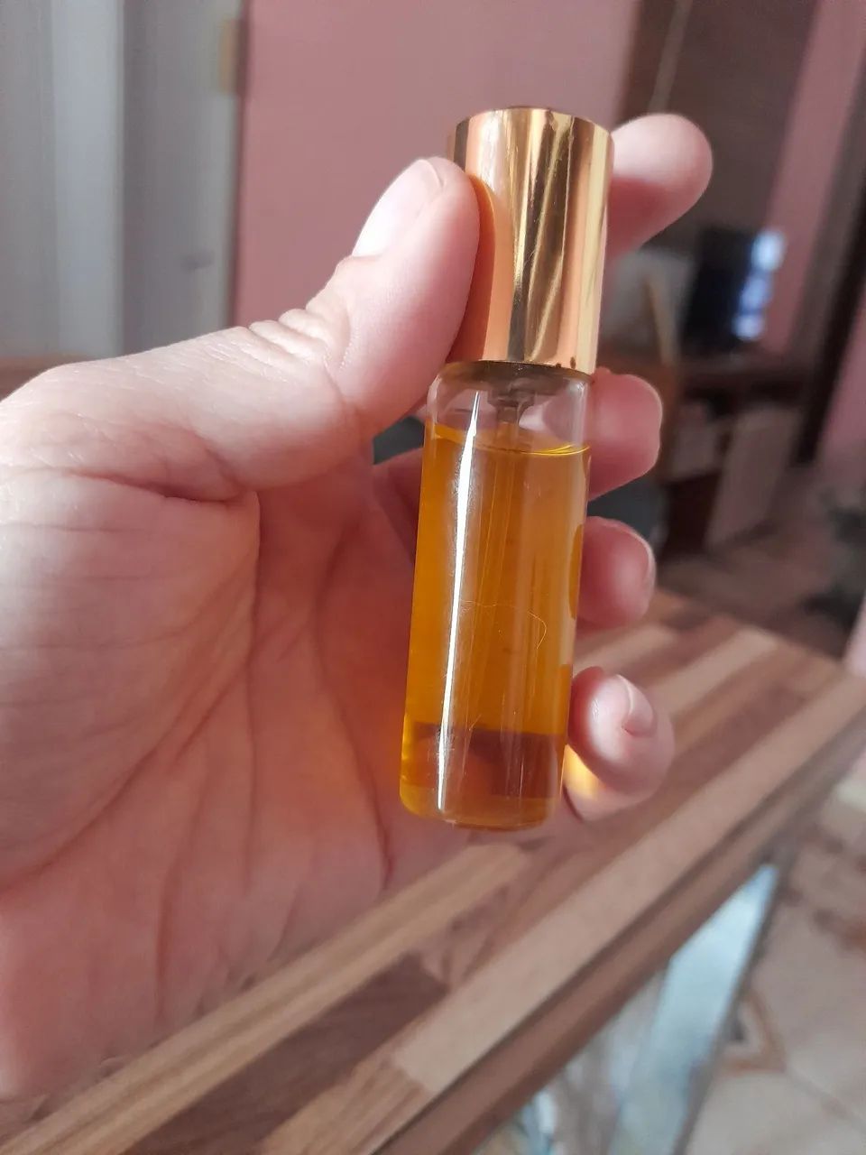 Perfumes em óleo Segal Barutti - Foto 3